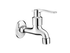 Česma vrtna 1/2 BEZ 122L