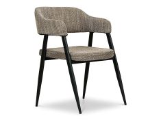 Stolica trpezarijska bež 550x575x770 B2208