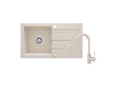 Sudoper + baterija ZQZV5113