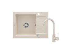 Sudoper + baterija ZQZA511A