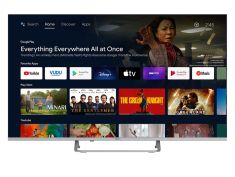 TV Tesla Android 50E635SUS UHD
