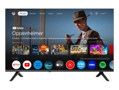 TV Tesla 55S645BUS UHD Google