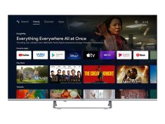 TV Tesla Android 65E635SUS UHD