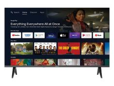 TV Tesla Android 43E635BFS FHD