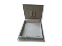 Hranilica turbo - komplet