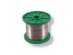 Žica Inox 0,38 mm x 0,5 kg
