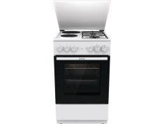 Šporet kombinovani GK5A12WG Gorenje