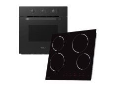Ugradbeni set BO301MB+HV6401 Tesla