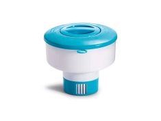 Plutajući dozator za bazen 17,8 cm 29041 NP Intex