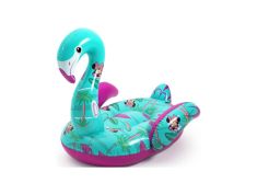 Dušek Flamingo Minnie 173x170 cm 91081 Bestway