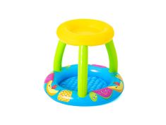 Bazen sa zaštitom od sunca - Fruit Canopy 94x89 cm 52331 Bestway