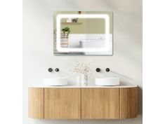 Ogledalo LED 800X600 mm C017