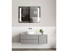 Ogledalo LED 800X600 mm C018