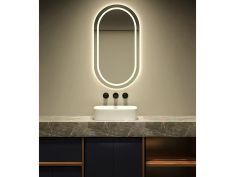 Ogledalo LED 500X800 mm O081