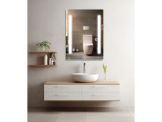 Ogledalo LED 600X800 mm C015