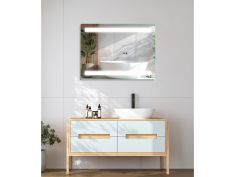Ogledalo LED 700X500 mm C016