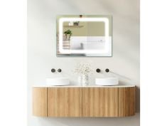 Ogledalo LED 700X500 mm C017