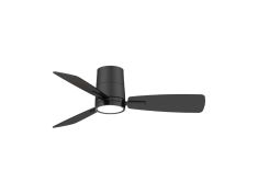 Ventilator stropni sa svjetiljkom 42",15W,3CCT crna ili boja drveta (FNX-42BK-WD)