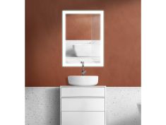 Ogledalo  LED 600X800 mm C014