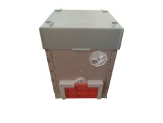 Oplodnjak matice dvodijelni PVC
