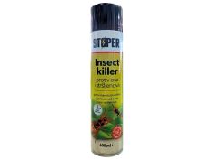 Stoper Insekt killer stršljenovi 750 ml