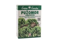 Pužomor-protiv puževa 200 g
