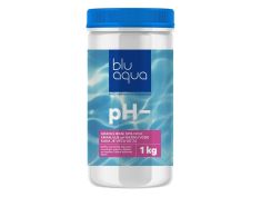 pH - 1 kg Blu Aqua