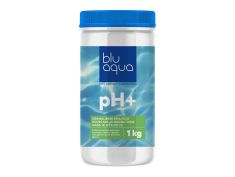 pH+ 1 kg Blu Aqua