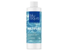 Multiflock 1 l Blu Aqua