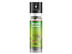 Stoper Insekt Killer sprej 400 ml