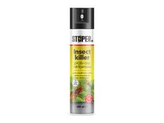 Stoper Insekt Killer sprej za ose i stršljenove 600 ml