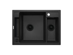 Sudoper Magnetic Grafite ZRM G503