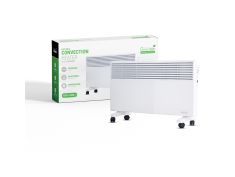 Grijalica konvektorska električna 2500W HCN-2500 Green Tech