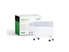 Grijalica konvektorska električna 1500 W Green Tech