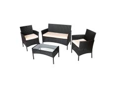 Set vrtni 4/1 DJ2312SF