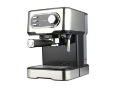 Aparat kafe FEM-850BKSS Fram NE5918