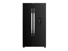 Frižider FSBS-HM440NFBKWD++ Fram NE5102