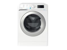 Mašina za pranje i sušenje veša BDE 86435 9EWS EU Indesit