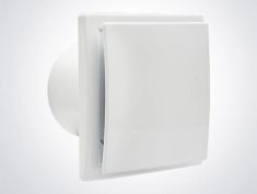 Ventilator sa zaklopcem OK 01