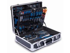 Set alata ALU koferu 141-dijelni TB200