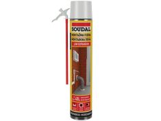 Pur pjena niskoekspandirajuća 750 ml Soudal