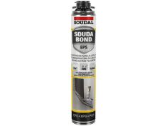 Soudabond EPS Pištolj - pjena za stiropor 750 ml Soudal