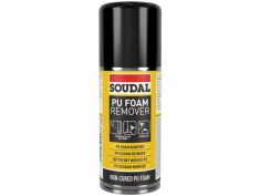 Čistač pur pjene 500 ml Soudal