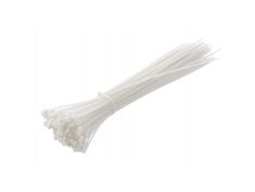 Vezice PVC 370x4,8mm 100 kom HT2C731