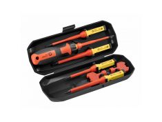 Set od 8 dijelova, izolirani 1000V HT1S998