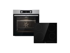 Gorenje Jump Set BO6737E02X + ECT41SC Gorenje