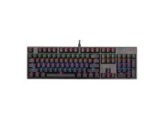 Tastatura GK-918 mehanička gaming X-trike me