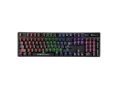 Tastatura X-trike me GK-980 mehanička game