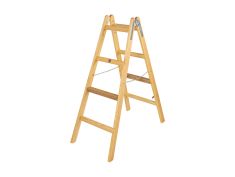 Ljestve drvene Standard Moler 2X4