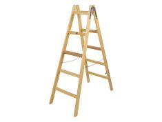 Drvene ljestve Standard moler 2x5 Beorol